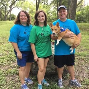 Meet your Posher, Kaley